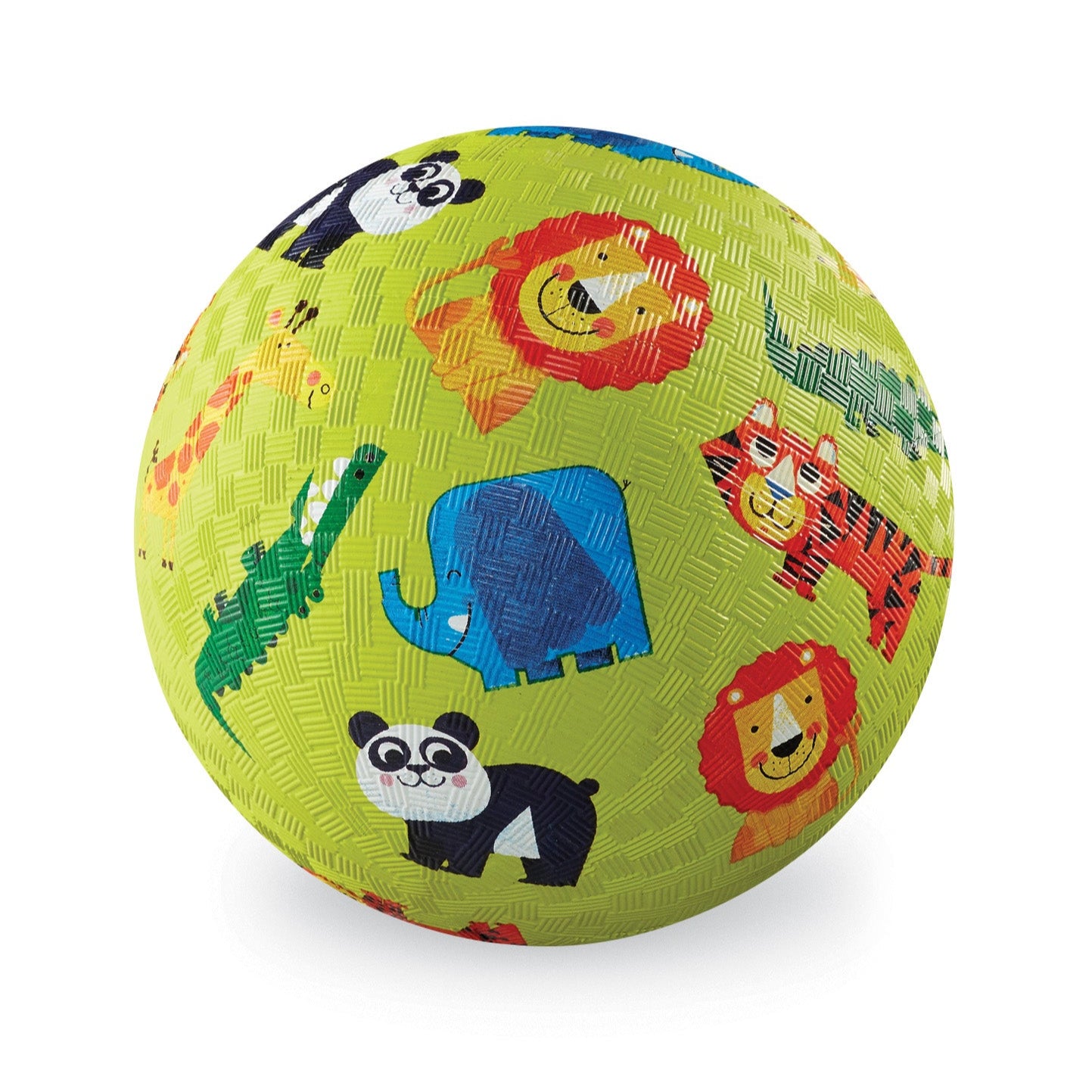 Playground Balls (5") - Jungle